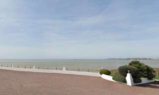 Terrain  468 m² à vendre à Saint-Georges-de-Didonne (17110)