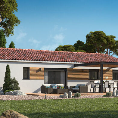 Maison 5 pièces 319000 €