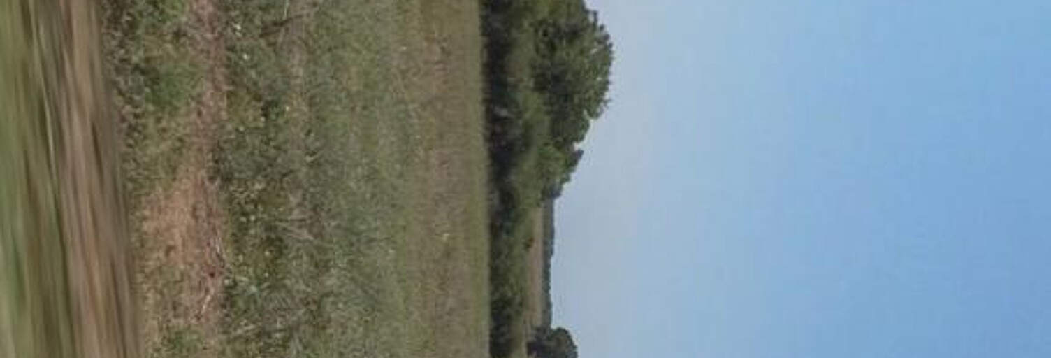 Terrain  712 m² à vendre à Meursac (17120)