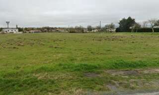 Terrain  250 m² à vendre à Meschers-sur-Gironde (17132)