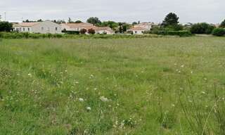 Terrain  377 m² à vendre à Meschers-sur-Gironde (17132)