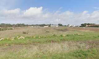 Terrain  480 m² à vendre à Saint-Palais-sur-Mer (17420)