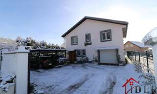 Maison 5 Pièces 145 m² à vendre à Granges-Aumontzey (88640)