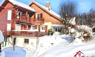 Maison 7 Pièces 200 m² à vendre à Gérardmer (88400)