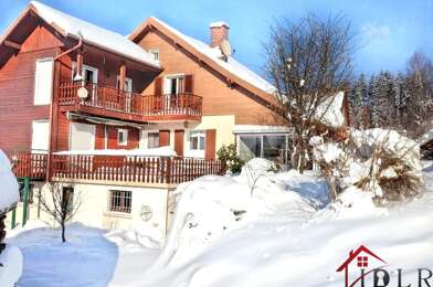 Maison 7 pièces 795000 €