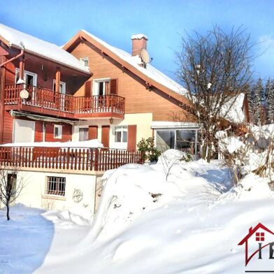 Maison 7 pièces 795000 €