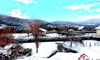 Maison 6 Pièces 110 m² à vendre à Liézey (88400)