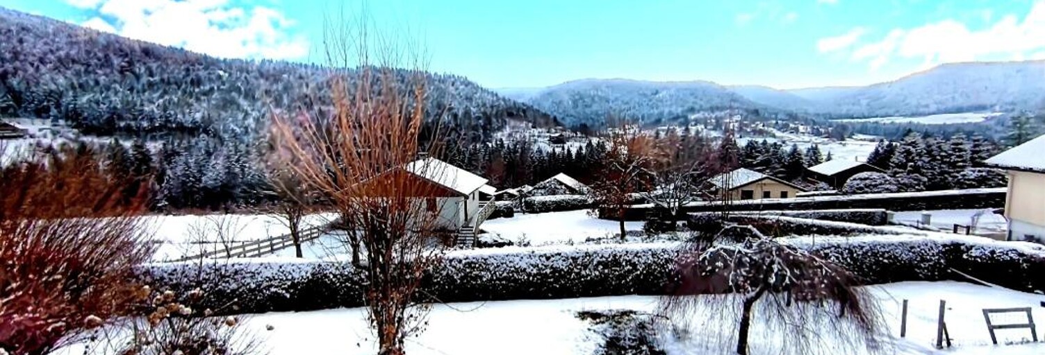 Maison 6 Pièces 110 m² à vendre à Liézey (88400)