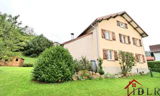 Maison 9 Pièces 179 m² à vendre à Gérardmer (88400)