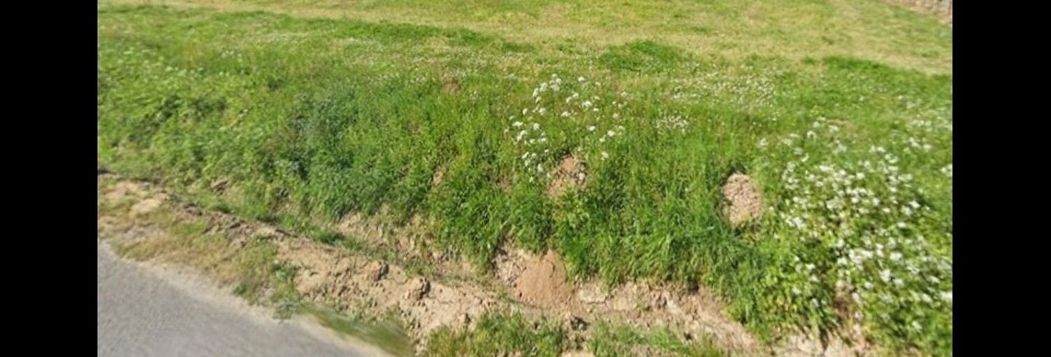 Terrain  780 m² à vendre à Périssac (33240)