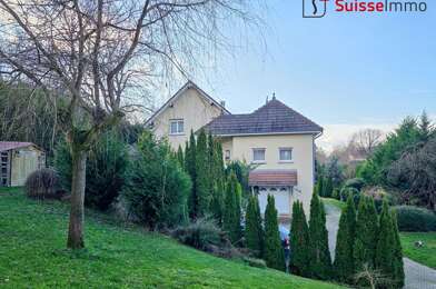 Maison 5 pièces 460000 €