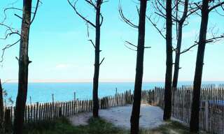 Terrain  1300 m² à vendre à La Teste-de-Buch (33115)