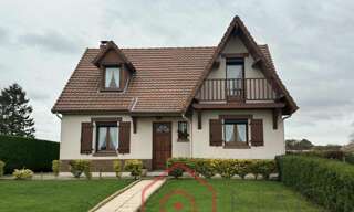 Maison 5 Pièces 91 m² à vendre à Saint-Pierre-en-Val (76260)