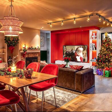 Maison 7 pièces 199913 €