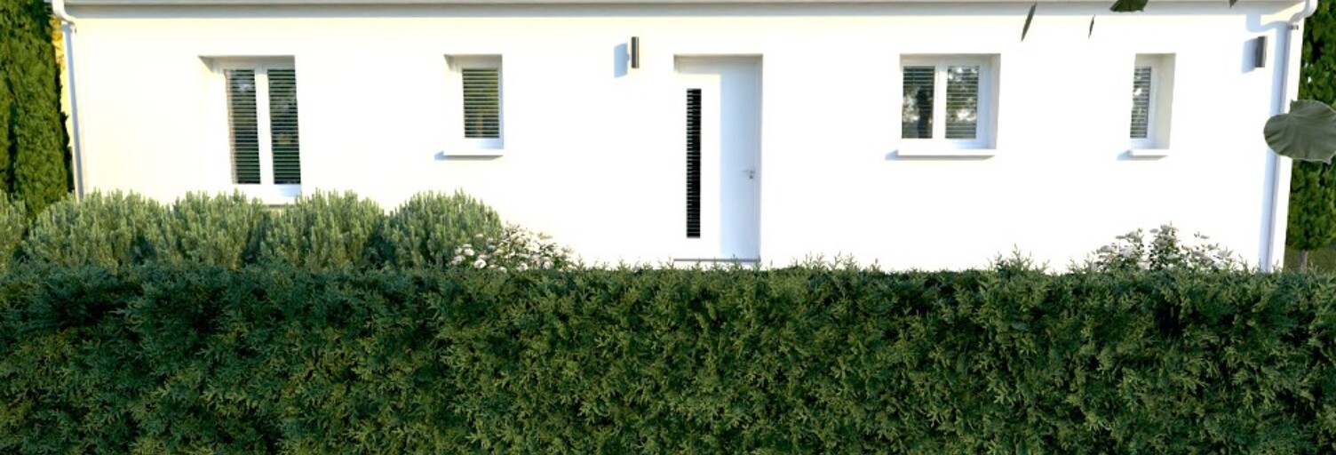 Maison 4 Pièces 80 m² à vendre à Saint-Vaize (17100)