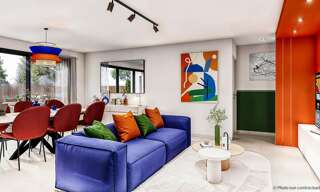 Maison 7 Pièces 115 m² à vendre à Yermenonville (28130)