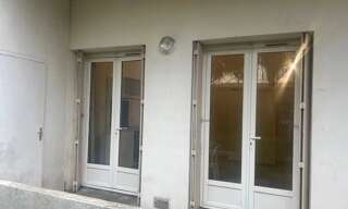 Appartement 1 Pièce 25 m² à louer à Auch (32000)