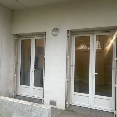 Appartement 1 pièces 385 €