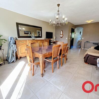 Appartement 3 pièces 229000 €