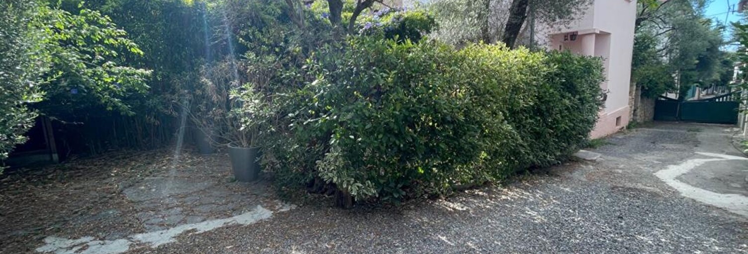 Maison 3 Pièces 60 m² à vendre à Antibes (06160)