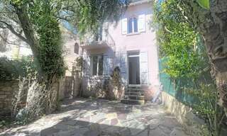 Maison 3 Pièces 66 m² à vendre à Antibes (06160)