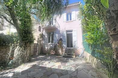 Maison 3 pièces 660000 €