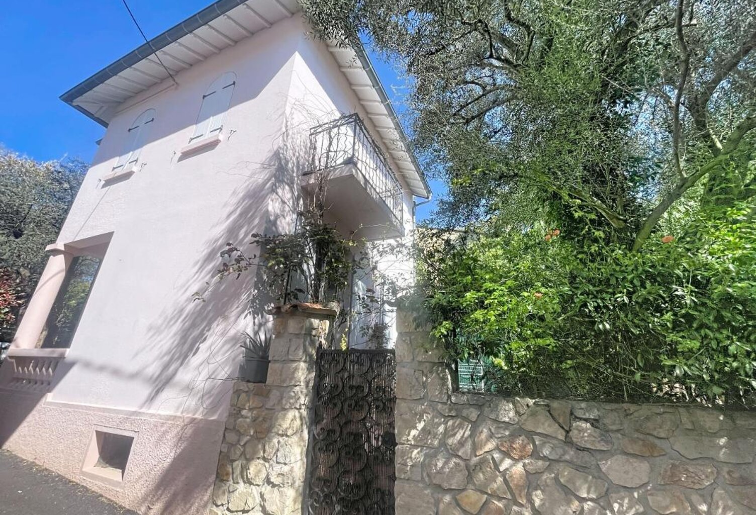Maison Emplacement Exceptionnel — photo 1