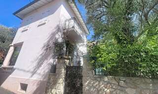 Maison 3 Pièces 66 m² à vendre à Antibes (06160)