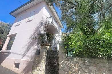 Maison 3 pièces 550000 €