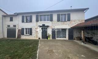 Maison 6 Pièces 170 m² à vendre à Franquevielle (31210)