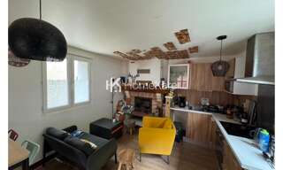 Maison 3 Pièces 45 m² à vendre à Nistos (65150)