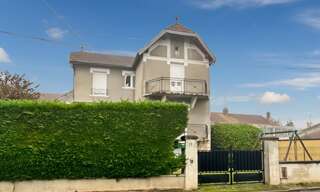 Maison 4 Pièces 115 m² à vendre à Saint-Astier (24110)