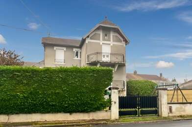 Maison 4 pièces 159840 €