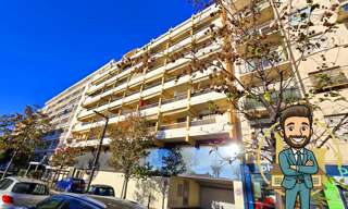 Garage   m² à louer à Nice (06200)