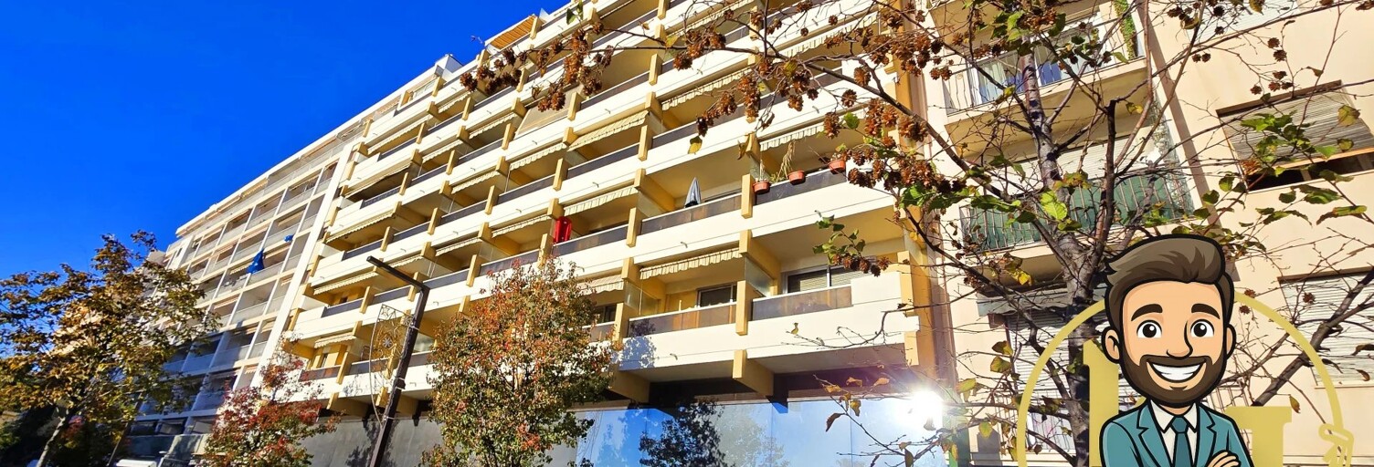 Garage   m² à louer à Nice (06200)