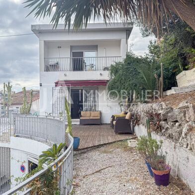 Maison 4 pièces 660000 €