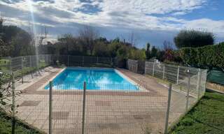 Appartement 3 Pièces 45 m² à vendre à Nice (06000)