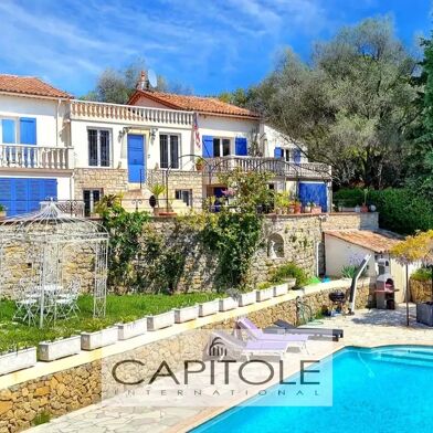 Maison 11 pièces 2790000 €