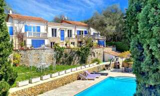 Maison 11 Pièces 377 m² à vendre à Cannes (06400)