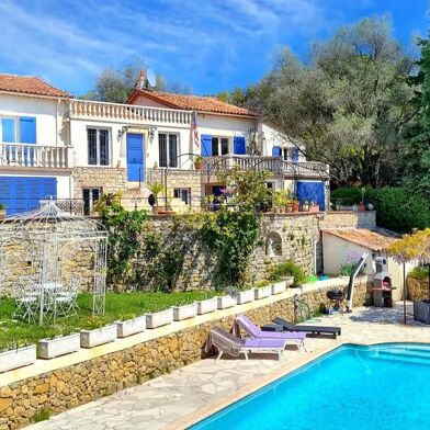 Maison 11 pièces 2790000 €