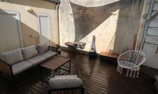 Appartement 4 Pièces 70 m² à louer à Bordeaux (33000)