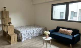 Appartement 1 Pièce 30 m² à louer à Bordeaux (33000)