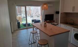 Appartement 2 Pièces 43 m² à louer à Tresses (33370)