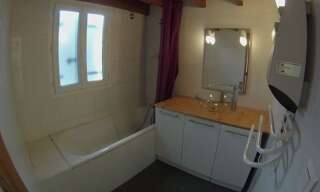 Maison 3 Pièces 48 m² à louer à Lesparre-Médoc (33340)