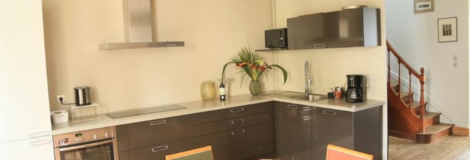 Maison 6 Pièces 150 m² à louer à Saint-Gervais (33240)