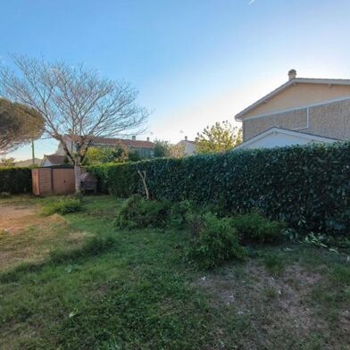 Maison 3 pièces 760 €