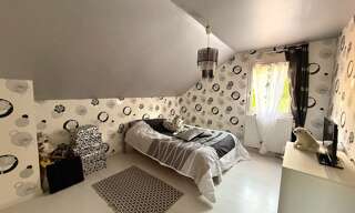 Maison 4 Pièces 92 m² à vendre à Notre-Dame-de-Bondeville (76960)