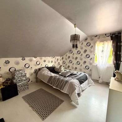 Maison 4 pièces 187000 €