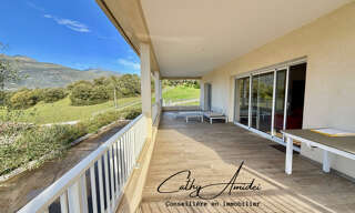 Maison 5 Pièces 131 m² à vendre à Viggianello (20110)