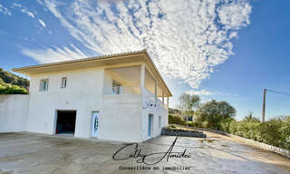 Maison 5 Pièces 131 m² à vendre à Propriano (20110)